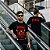 Camiseta Krisiun - Black Force Domain - Imagem 5
