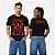 Camiseta Krisiun Black Force Domain - Imagem 5