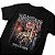Camiseta Krisiun - Mortem Solis - Imagem 3