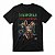 Camiseta Mamonas Assassinas - VHS - Imagem 3