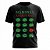 Camiseta Mamonas Assassinas - Emojis - Imagem 1