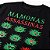 Camiseta Mamonas Assassinas - Emojis - Imagem 3
