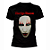 Camiseta Marilyn Manson - Big Face - Imagem 1