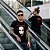 Camiseta Marilyn Manson - Big Face - Imagem 4