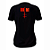 Camiseta Marilyn Manson - Big Face - Imagem 2