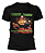 Camiseta Marilyn Manson - Portrait Of An American Family - Imagem 1