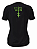 Camiseta Marilyn Manson - Portrait Of An American Family - Imagem 2
