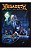 Camiseta Megadeth - Rust In Peace - Imagem 3