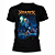 Camiseta Megadeth - Rust In Peace - Imagem 1