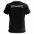 Camiseta Megadeth - Youthanasia 20th Anniversary - Imagem 2