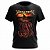 Camiseta Megadeth - Shark Bomb - Imagem 1