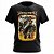 Camiseta Megadeth - Camo Man - Imagem 1