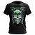 Camiseta Megadeth - Vic Rattlehead - Imagem 1