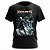 Camiseta Megadeth - Super Collider - Imagem 1