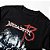 Camiseta Megadeth - Zombies Thirteen - Imagem 3