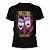 Camiseta Mötley Crüe - Theatre Of Pain - Imagem 1