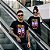 Camiseta Mötley Crüe - Theatre Of Pain - Imagem 4
