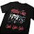 Camiseta Mötley Crüe - Girls Girls Girls - Imagem 3