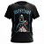 Camiseta Motorhead - U. K Tour 1982 - Imagem 1