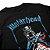 Camiseta Motorhead - U. K Tour 1982 - Imagem 3