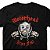 Camiseta Motorhead - Iron Fist - Imagem 3