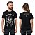 Camiseta Motörhead Born to Lose, Live to Win! - Imagem 5