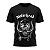 Camiseta Motörhead Born to Lose, Live to Win! - Imagem 1