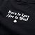 Camiseta Motörhead Born to Lose, Live to Win! - Imagem 4