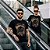 Camiseta Motorhead - Everything Louder Than Everything Else - Imagem 4