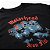 Camiseta Motorhead - Iron Fist Album Cover - Imagem 3
