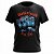 Camiseta Motorhead - Iron Fist Album Cover - Imagem 1