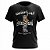 Camiseta Motorhead - Kings Of The Road Tour - Imagem 1