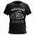 Camiseta Motorhead - Bastards On Tour Truck - Imagem 1