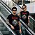 Camiseta Nervosa - Endless Ambition - Imagem 4