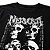 Camiseta Nervosa - Behind The Flames A Vision Of Hell - Imagem 3