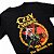 Camiseta Ozzy Osbourne - The Ultimate Sin - Imagem 3