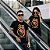 Camiseta Ozzy Osbourne - The Ultimate Sin - Imagem 4