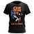 Camiseta Ozzy Osbourne - Diary Of A Madman - Imagem 1