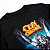 Camiseta Ozzy Osbourne - Bark At The Moon - Imagem 3