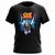 Camiseta Ozzy Osbourne - Bark At The Moon - Imagem 1