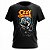 Camiseta Ozzy Osbourne - Bark At The Moon Album - Imagem 1