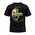Camiseta Pink Floyd The Dark Side of the Moon - Imagem 2