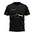 Camiseta Pink Floyd The Dark Side of the Moon - Imagem 1