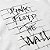 Camiseta Pink Floyd - The Wall - Imagem 3
