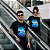 Camiseta Pink Floyd - Wish You Were Here - Imagem 4