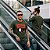 Camiseta Rage Against The Machine - Take The Power Back - Imagem 5