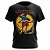 Camiseta Ratos De Porão - Asia Tour 2018 - Imagem 1