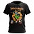 Camiseta Ratos de Porão - Metal Punk Est. 1981 - Imagem 1