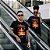 Camiseta Shaman - Ritualive 18th Anniversary - Imagem 4