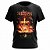 Camiseta Shaman - Ritualive 18th Anniversary - Imagem 1
